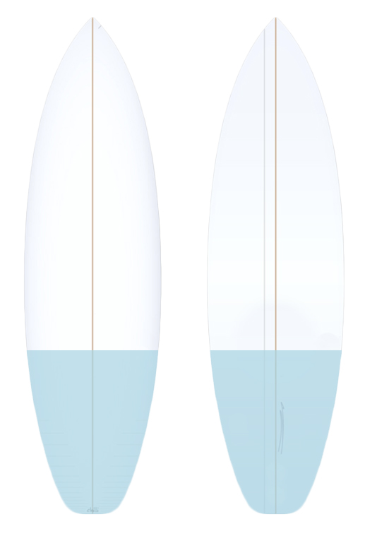 Chilli Surfboards