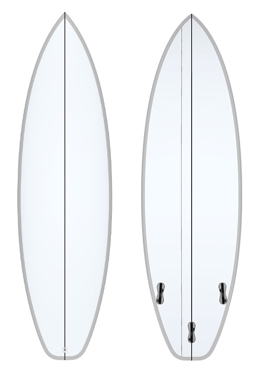 Chilli Surfboards