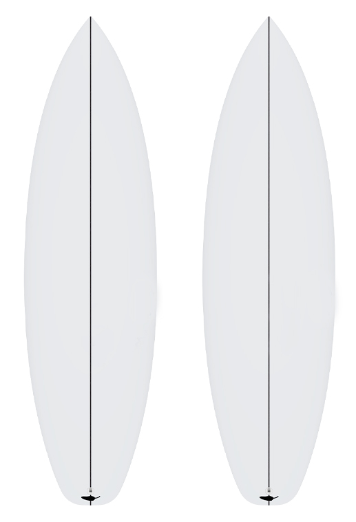 Chilli Surfboards