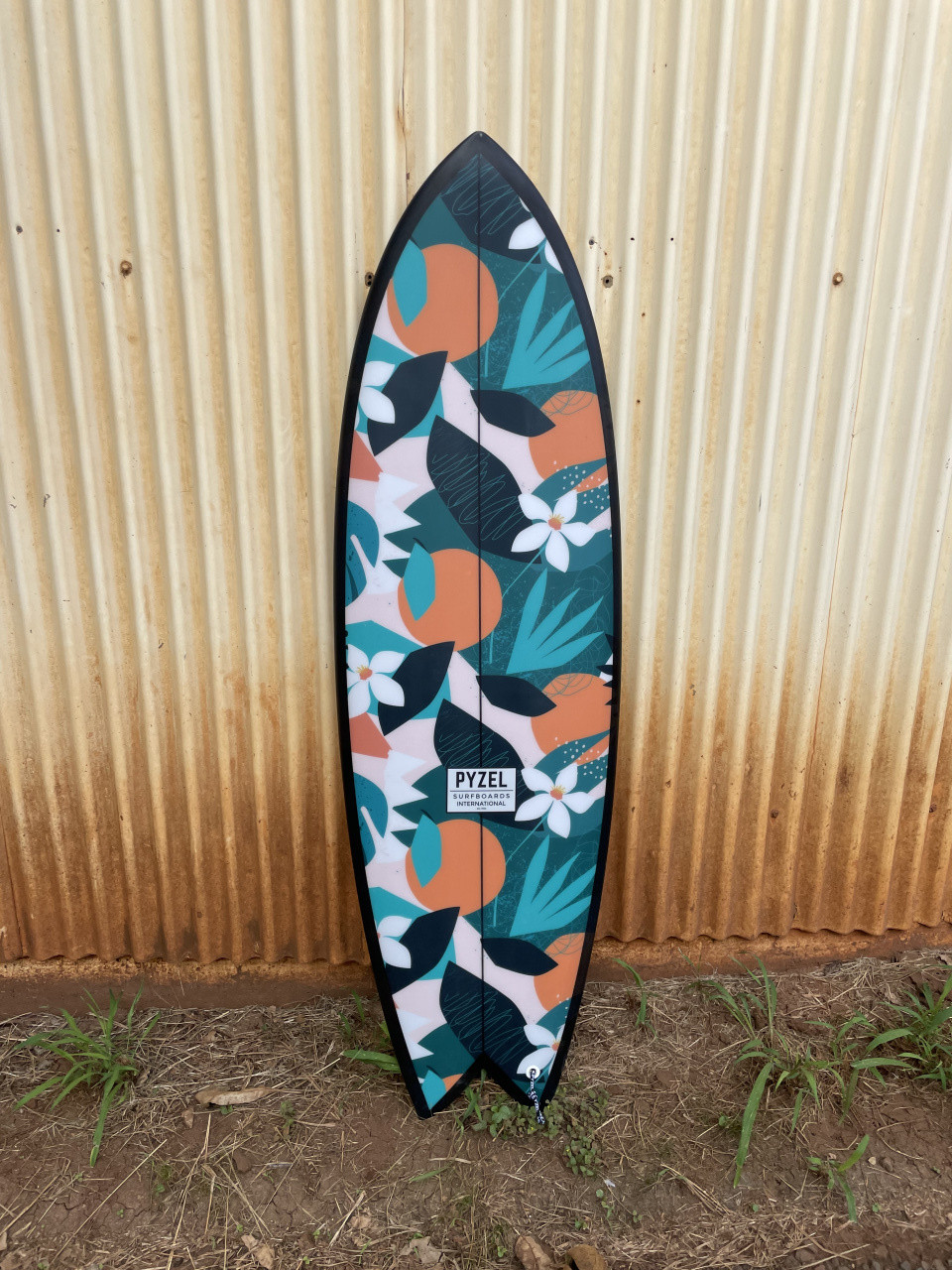 Pyzel Surfboards
