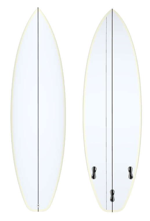 Chilli Surfboards
