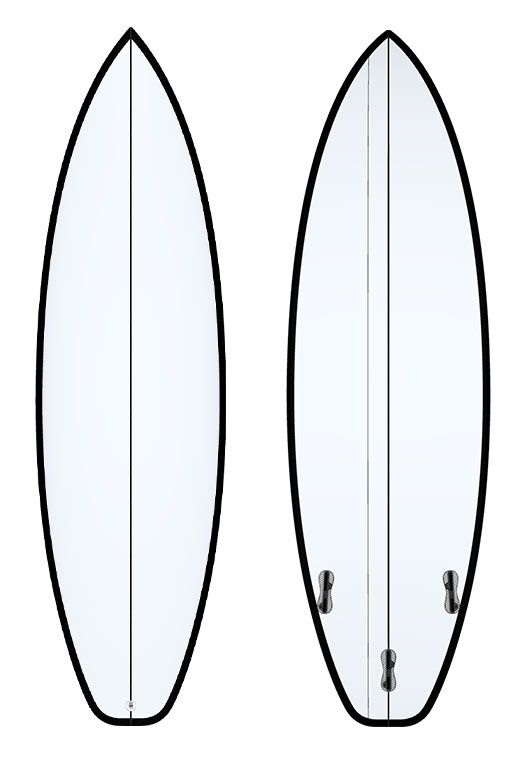 Chilli Surfboards