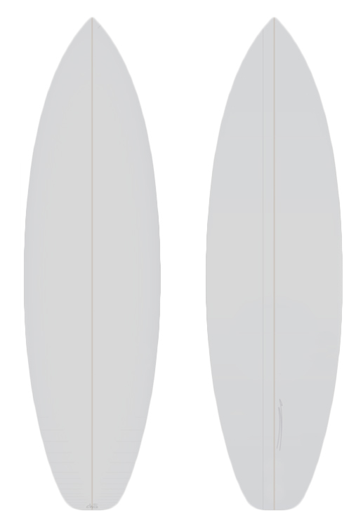 Chilli Surfboards