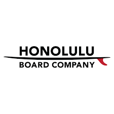 Honolulu Board Company SUP