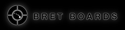 Bret Boards